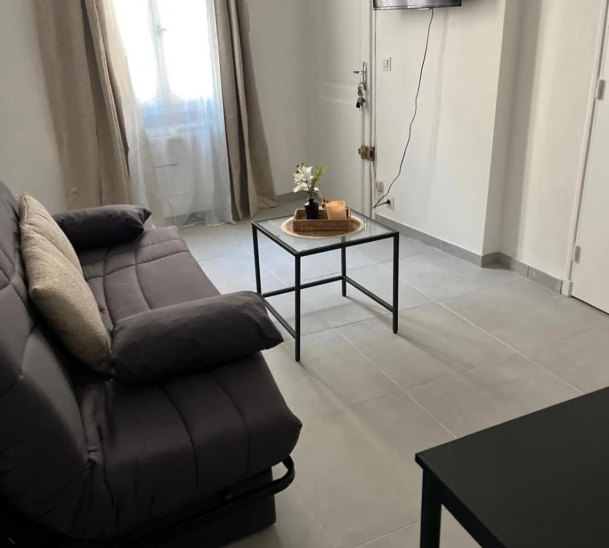 Just Cocooning Apartment Carpentras