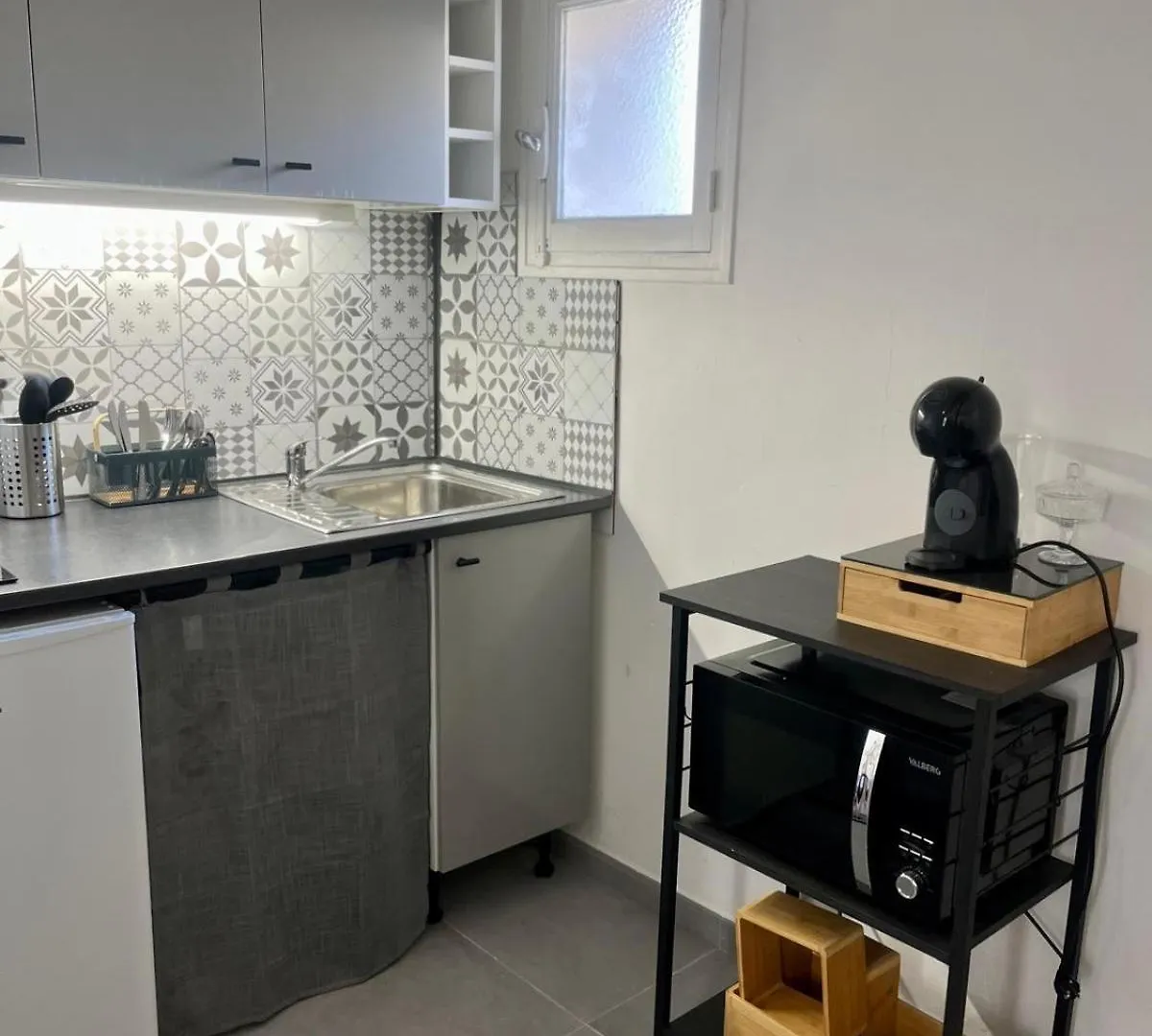 Just Cocooning Apartment Carpentras