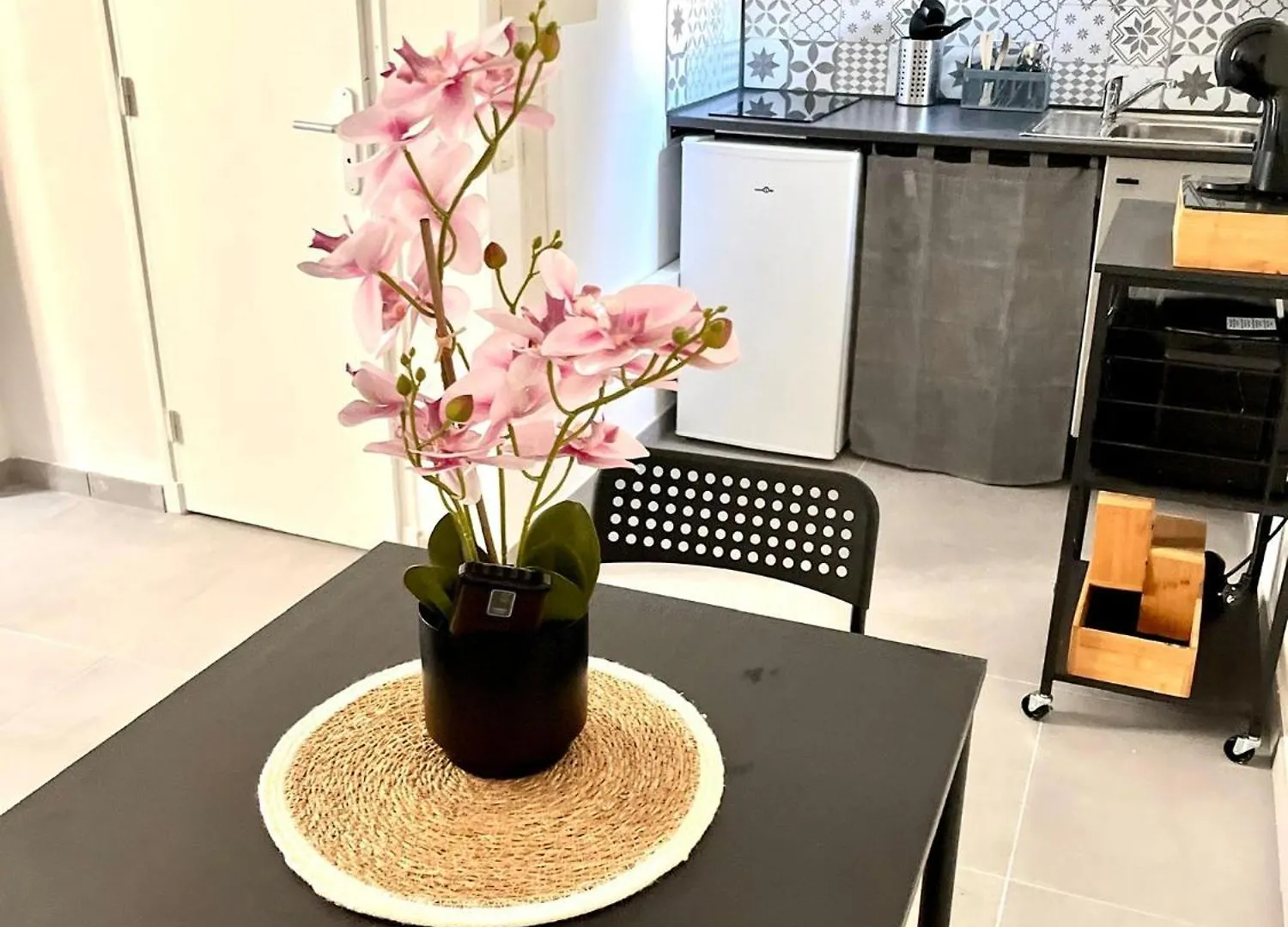Just Cocooning Apartment Carpentras France