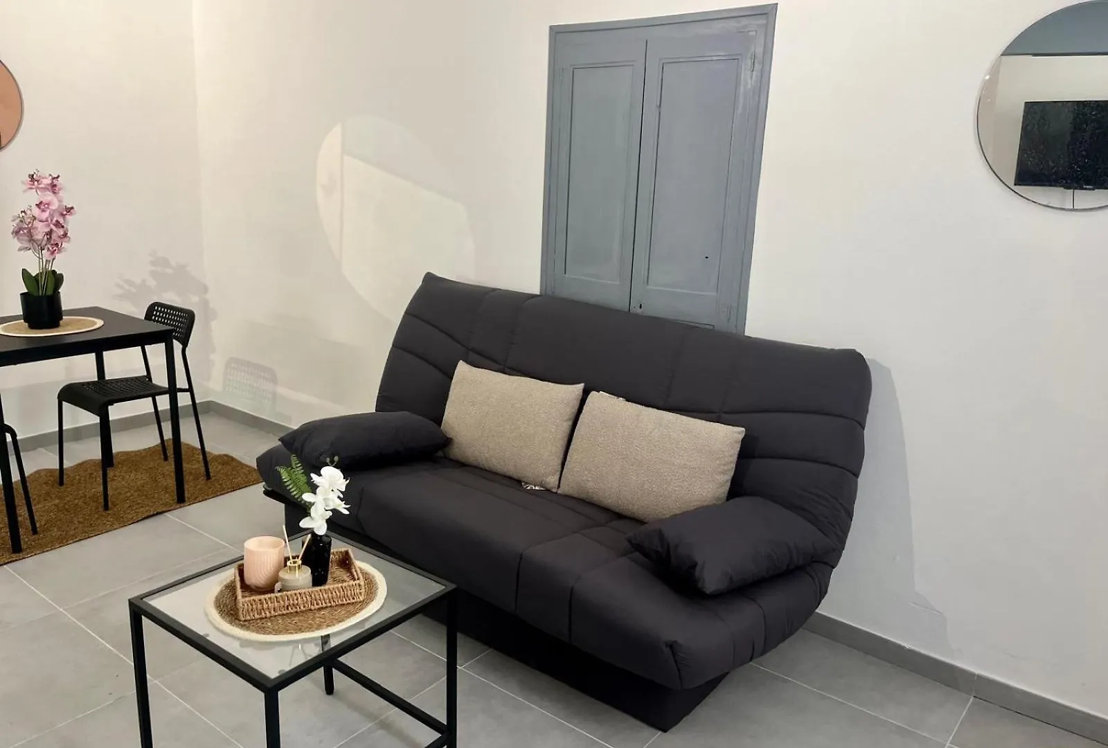 Just Cocooning Apartment Carpentras