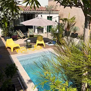 En Provence Pour 2 Personnes Carpentras