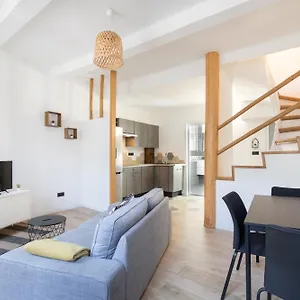 Le Duplex - Hypercentre - Wifi Carpentras