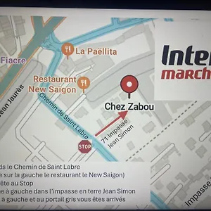 Impasse Jean Simon Carpentras